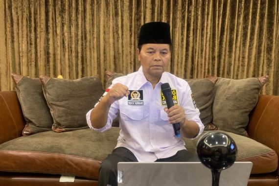 PA 212 Kecam Bom Makassar agar Umat Fokus Kawal Sidang Habib Rizieq - JPNN.COM