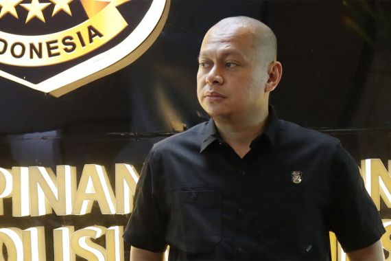 WSBK Mandalika Aman, Sahabat Polisi Indonesia Puji Polda NTB  - JPNN.COM