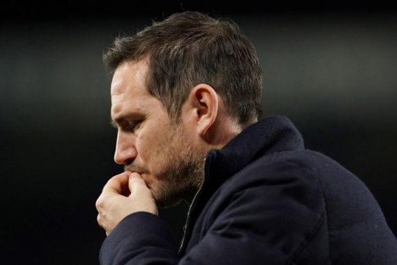 Komunitas Sepak Bola Inggris Bereaksi Atas Pemecatan Lampard - JPNN.COM