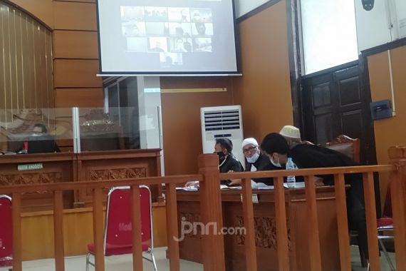 Kuasa Hukum Soroti Penangguhan Penahanan Gus Nur - JPNN.COM