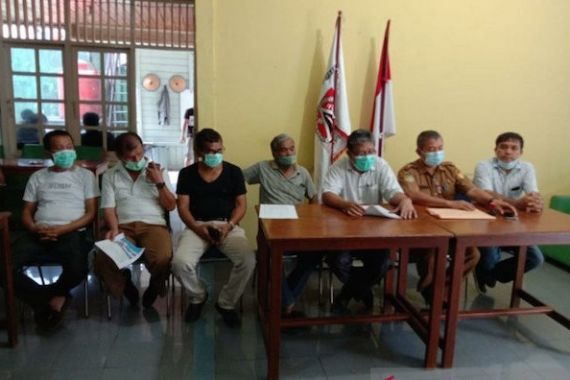 Reaksi Masyarakat Batak di Papua Terkait Serangan Rasial Kepada Pigai - JPNN.COM
