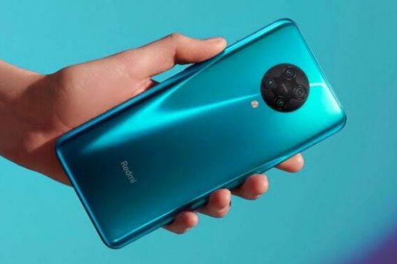 Redmi K40 Pro Akan Dijual Tanpa Charger Pengisian Daya  - JPNN.COM