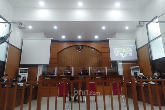 JPU Hadirkan Saksi di Sidang Gus Nur, Respons Pengacara: Benar-Benar Aneh - JPNN.COM