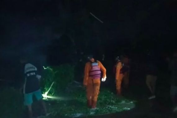 Anis dan Bilqis Tewas Terseret Banjir Saat Berwisata di Air Terjun Kalate Mbira - JPNN.COM