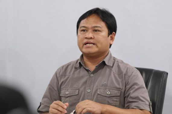 KLHK Bantah Keras Tudingan Soal Obral Izin di Era Jokowi - JPNN.COM