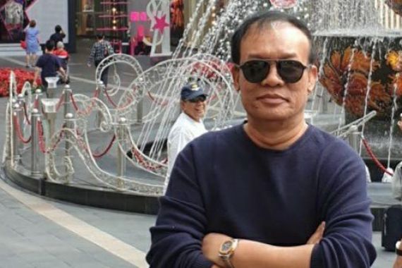 Sanggam Hutapea Ingin Sumatera Adventure Terwujud - JPNN.COM