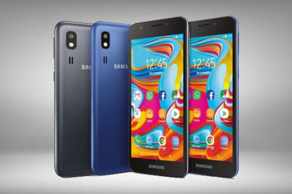 Samsung Siap Merilis 2 Smartphone Baru, Cek di Sini Modelnya - JPNN.COM