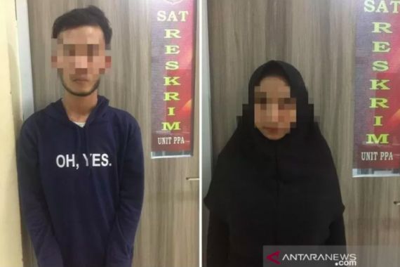 TFA Dibantu Sang Istri Jalankan Bisnis Prostitusi Online Anak, Astaga - JPNN.COM