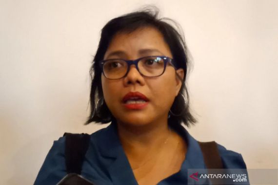 IPK Indonesia 2020 Turun, Komentar Bivitri Langsung Menghantam Banyak Pihak - JPNN.COM