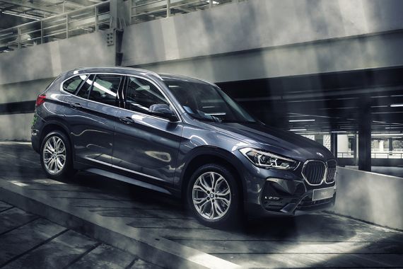 BMW Indonesia Resmi Meluncurkan 3 Mobil Baru, Cek Harganya - JPNN.COM