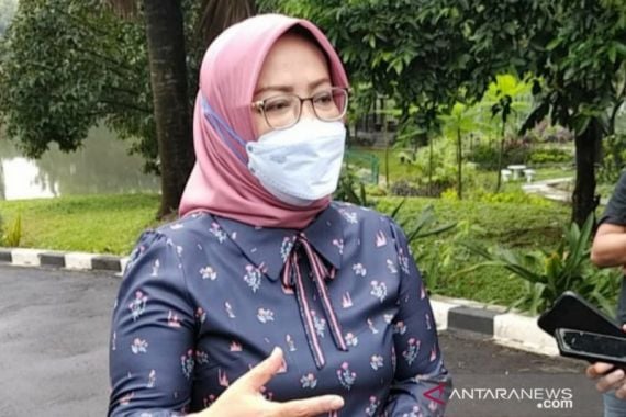 Bogor Kekurangan PNS, Bupati Ade Yasin Berharap Hal Ini Ke Pemerintah Pusat - JPNN.COM