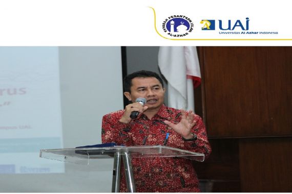 Prof Agus: Pemberitaan Jangan Bertentangan dengan Asas Praduga Tak Bersalah - JPNN.COM