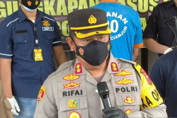Program BPNT Berupa Ayam Hidup Bikin Heboh, Polisi Bergerak - JPNN.COM