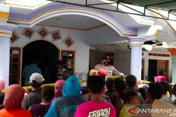 Satu Keluarga di Lumajang Tewas Keracunan Asap Genset - JPNN.COM