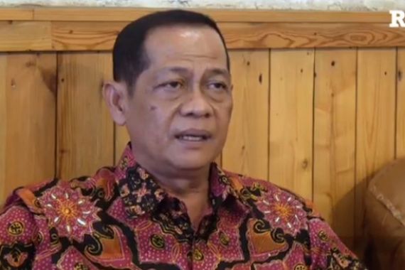 Harapan Relawan Jokowi Kepada Kapolri Baru Jenderal Listyo Sigit Prabowo - JPNN.COM