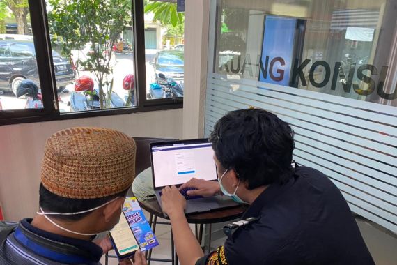 Bea Cukai Gandeng Pemda dan Instansi Dorong Potensi UMKM untuk Ekspor - JPNN.COM