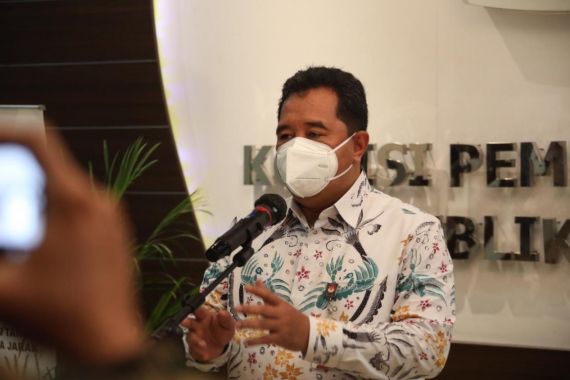 Kemendagri Sebut Apdesi Pendukung Jokowi 3 Periode Tak Berbadan Hukum - JPNN.COM