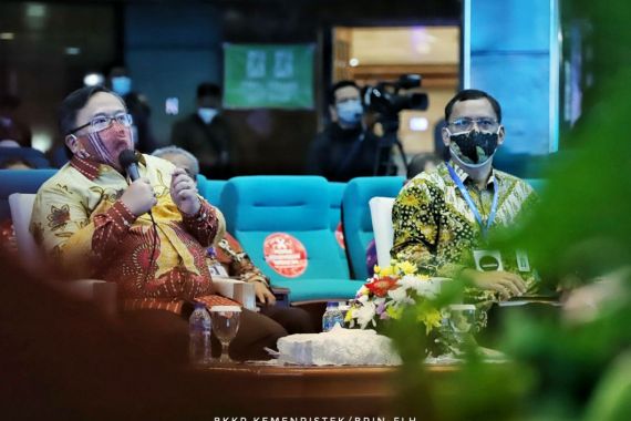 Pengujian Molekuler Varian Virus Covid-19 di Indonesia Ditargetkan Tahun Ini - JPNN.COM