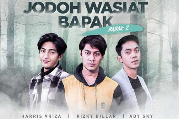 Soal Rizky Billar, Ady Sky: Makin ke Sini, Makin... - JPNN.COM