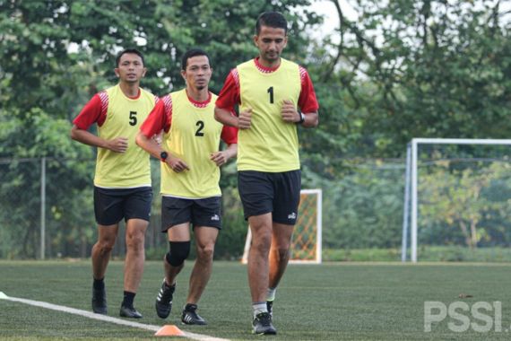 Wasit Lisensi FIFA Indonesia Wajib Ikuti Tes Ini Setiap Tahun - JPNN.COM
