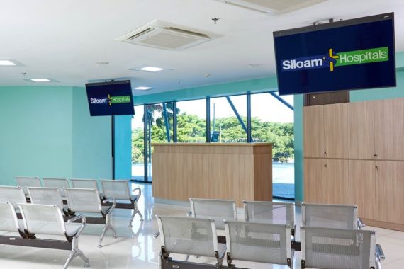 Siloam Segera Operasikan Rumah Sakit Baru di Surabaya - JPNN.COM
