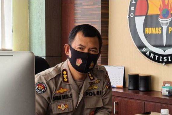 Polda Bali Endus Pengendalian Narkoba dari Napi di Lapas - JPNN.COM