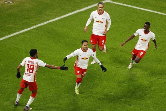 Jadwal Liga Jerman: Leipzig-Leverkusen akan Saling Hantam - JPNN.COM