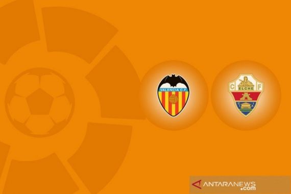 Valencia Akhiri Tren Buruk Berkat Gol Semata Wayang - JPNN.COM