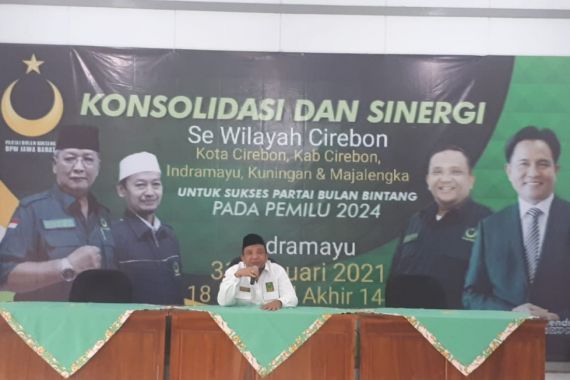 Sampaikan Selamat Harlah NU, Sekjen PBB: Insyaallah Selalu Dicintai Umat - JPNN.COM