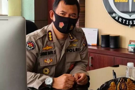 Buntut Penembakan Berujung Kematian di Solok Selatan, Polda: Sedang Diusut Propam - JPNN.COM