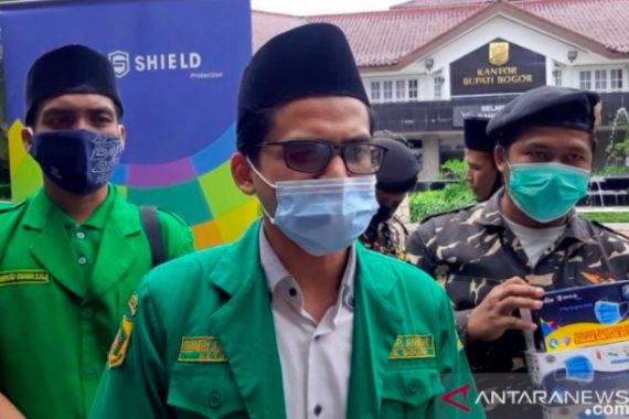 GP Ansor Gelisah, Makin Banyak Anggota Rombongan Jemaah Liar Berkeliaran - JPNN.COM