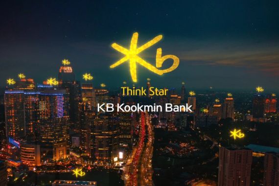 KB Kookmin Bank Siap jadi Mitra Finansial Indonesia - JPNN.COM