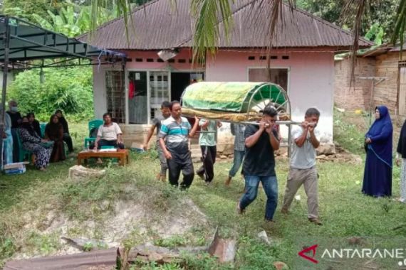 Korban Pengeroyokan Meninggal Setelah 4 Hari Dirawat, Keluarga Minta Para Pelaku Ditangkap - JPNN.COM