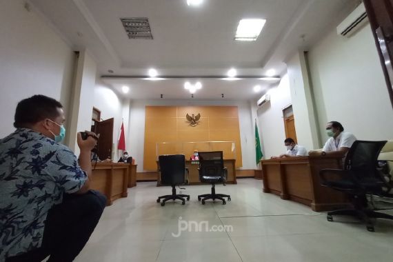 Inilah Barang-barang Milik Laskar FPI Khadavi yang Tak Jelas Keberadaannya - JPNN.COM