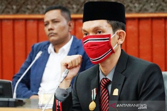 Kapal Aceh Hebat Ratusan Miliar Jangan Sampai Menjadi Besi Tua - JPNN.COM