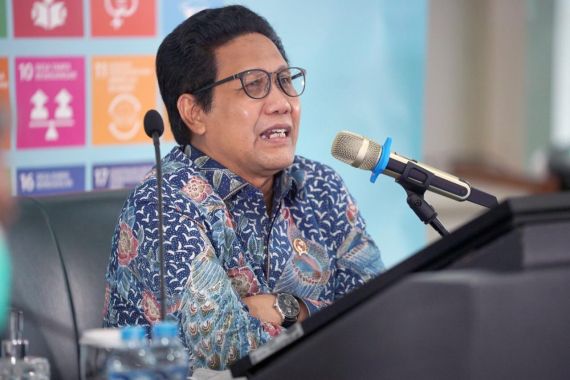 Gus Menteri Minta Kades Bentuk Tim Relawan Pemutakhiran Data Berbasis SDGs Desa - JPNN.COM