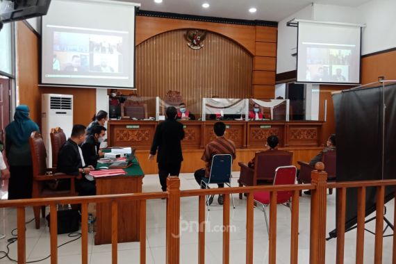 JPU Hadirkan Refly Harun di Persidangan Kasus Gus Nur - JPNN.COM