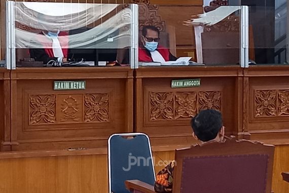 Dicecar Pengacara Gus Nur, Anak Buah Gus Yaqut Mengaku Begini - JPNN.COM