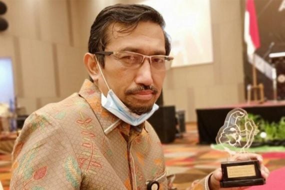 Dapat Tugas Besar, Dokter Andani Eka Putra Mundur dari RS Unand - JPNN.COM