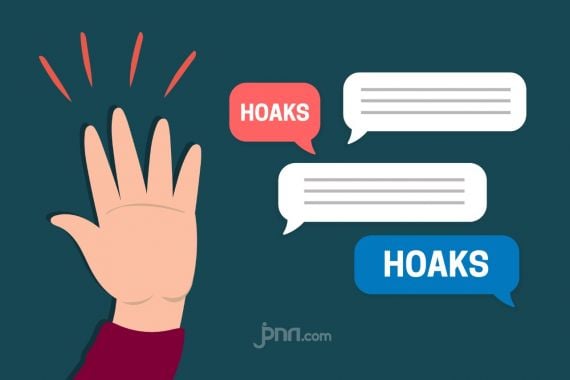 Pancasila dan Ancaman Amplifikasi Hoaks - JPNN.COM