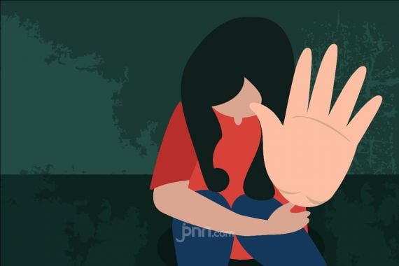 Memerkosa Gadis Difabel, Kakek 64 Tahun Dibekuk Polisi, Terancam 12 Tahun Bui - JPNN.COM