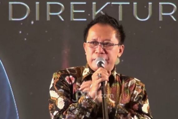 Penerima Anugerah Kebudayaan PWI Bakal Jadi Tamu Istimewa HPN 2021 - JPNN.COM