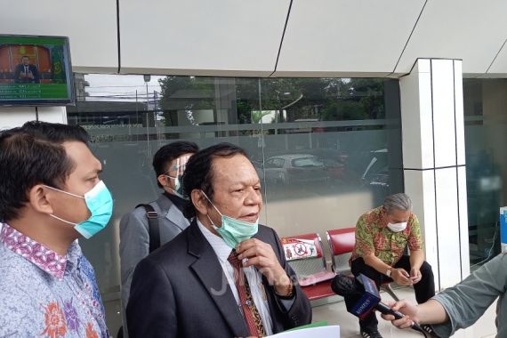 Pantang Menyerah, Habib Rizieq Mengajukan Gugatan Praperadilan Lagi - JPNN.COM