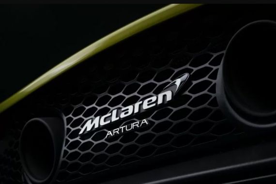 Supercar Hybrid Besutan McLaren Segera Dirilis, Simak Nih Kemampuannya - JPNN.COM
