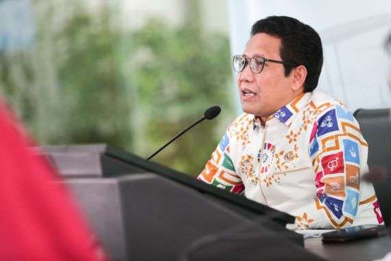 Kuliah Desa, Gus Halim Paparkan SDGs hingga Peningkatan Kapasitas Pendamping - JPNN.COM
