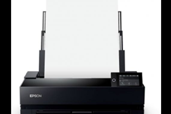 Epson Luncurkan Dua Printer Foto Terbaru - JPNN.COM