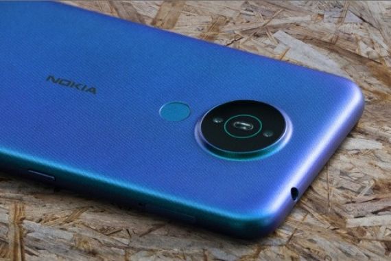 Nokia 1.4 Resmi Diluncurkan, Sebegini Harganya - JPNN.COM