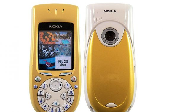 HMD Global Siap Lahirkan Kembali Nokia 3650 - JPNN.COM