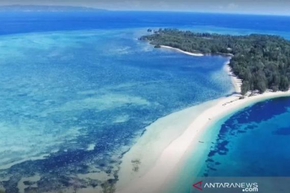 Soal Jual-Beli Pulau Lantigiang, Bupati Selayar Mengaku Begini - JPNN.COM