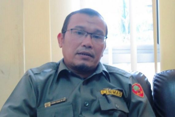 Berita Duka: Dasni Yuzar Meninggal Dunia - JPNN.COM